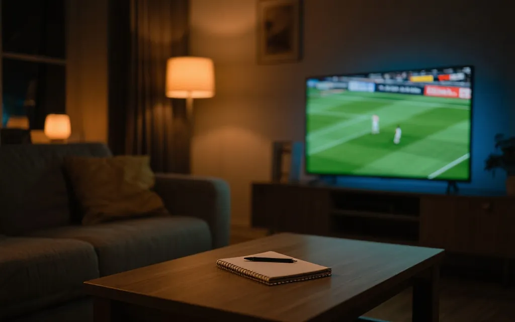 世界杯全场录像实用指南：合法高清观看、语种解说切换与个人“世界杯资料库”搭建